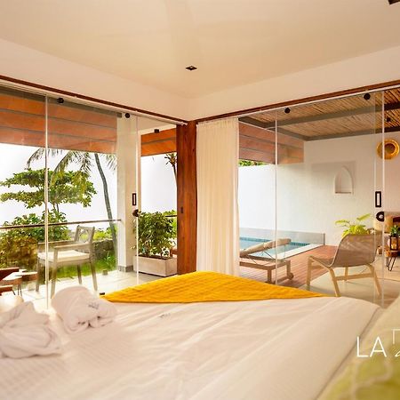 La Reve The Beach Villa Malappuram Zewnętrze zdjęcie