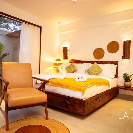 La Reve The Beach Villa Malappuram Zewnętrze zdjęcie