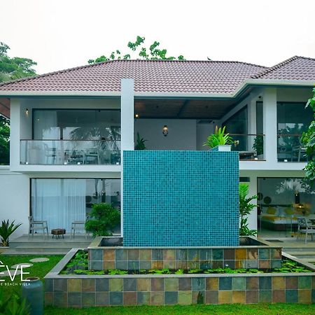 La Reve The Beach Villa Malappuram Zewnętrze zdjęcie