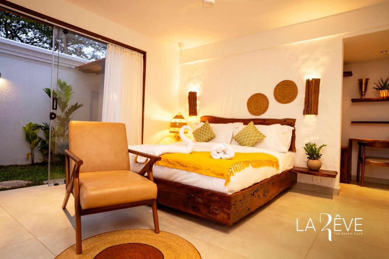 La Reve The Beach Villa Malappuram Zewnętrze zdjęcie