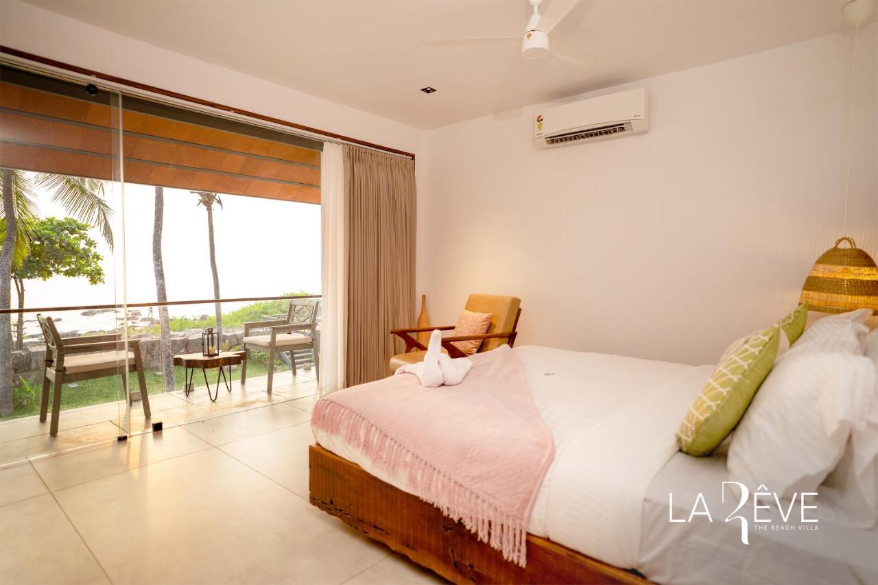 La Reve The Beach Villa Malappuram Zewnętrze zdjęcie